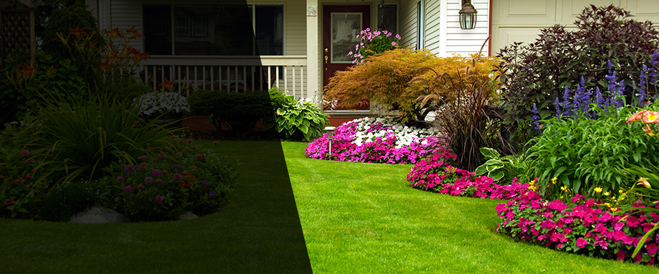 Cross Landscapers