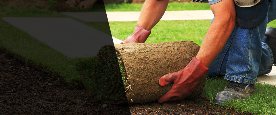 Cross Landscapers