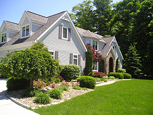 Landscapers and Lawncare Services in Cross, SC