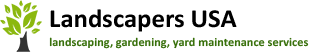 Cross Landscapers